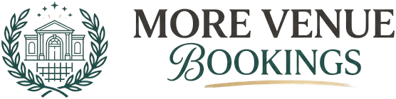 More Venue Bookings
